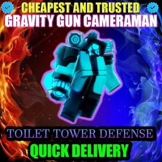 TOILET TOWER DEFENSE