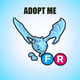 ADOPT ME