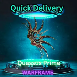 Quassus Prime