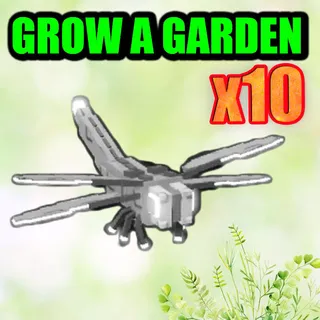 GROW A GARDEN