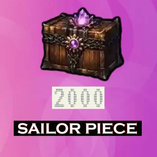 SAILOR PIECE