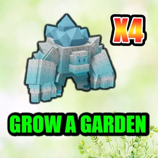 GROW A GARDEN
