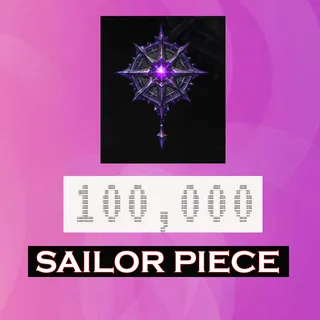 SAILOR PIECE