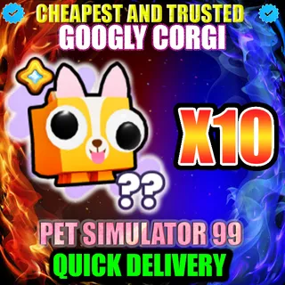 PET SIMULATOR 99