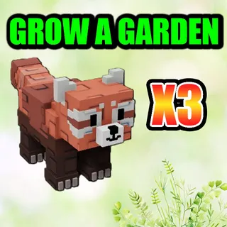 GROW A GARDEN