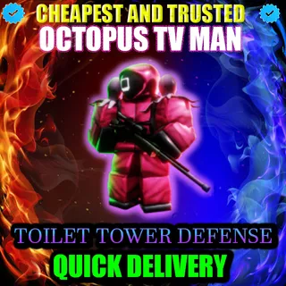 TOILET TOWER DEFENSE