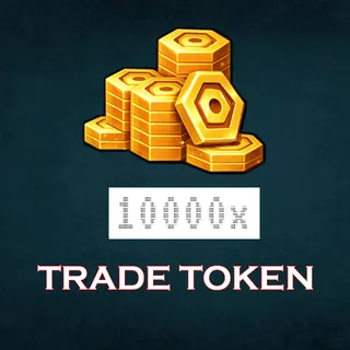 TRADE TOKEN