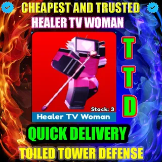 Toilet Tower Defense