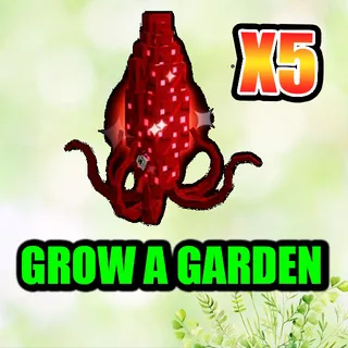 GROW A GARDEN