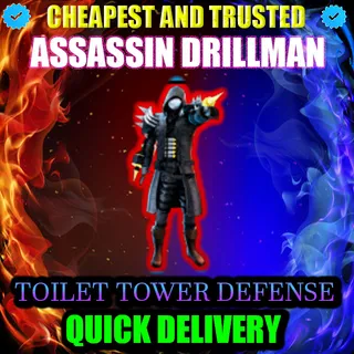 TOILET TOWER DEFENSE