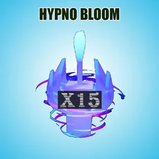 HYPNO BLOOM