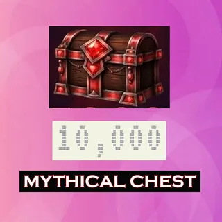 MYTHICAL CHEST