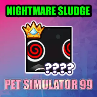 TITANIC NIGHTMARE SLUDGE