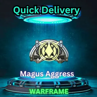 Magus Aggress 