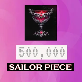 SAILOR PIECE