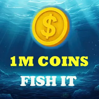 FISH IT