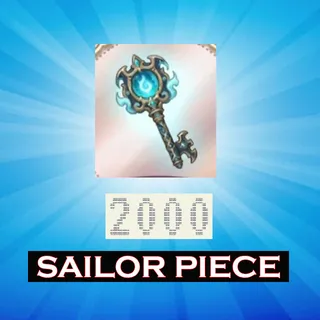 SAILOR PIECE