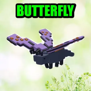 BUTTERFLY