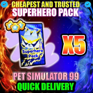 PET SIMULATOR 99