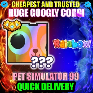 PET SIMULATOR 99