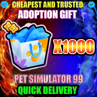 PET SIMULATOR 99