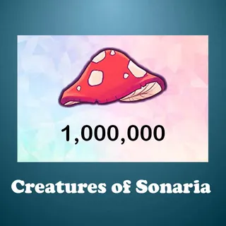 CREATURES OF SONARIA