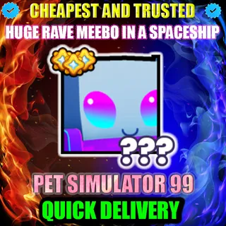 Pet Simulator 99