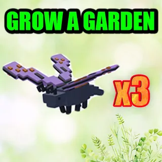 GROW A GARDEN