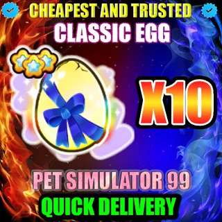 PET SIMULATOR 99