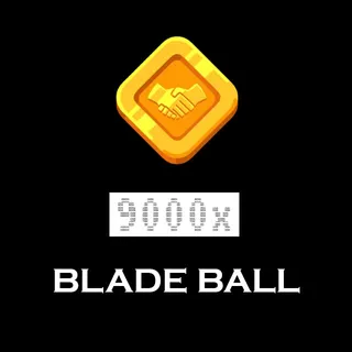 BLADE BALL