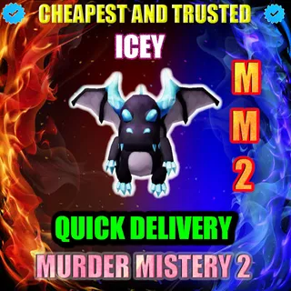 MM2 ICEY
