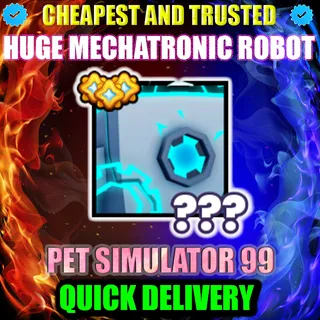 PET SIMULATOR 99