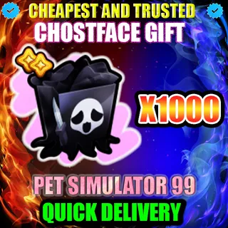 PET SIMULATOR 99