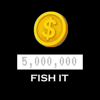 FISH IT