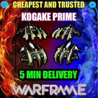 KOGAKE PRIME