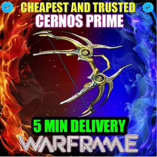 CERNOS PRIME