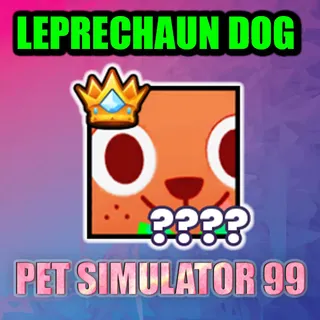 PET SIMULATOR 99