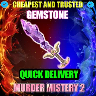 MM2 GEMSTONE