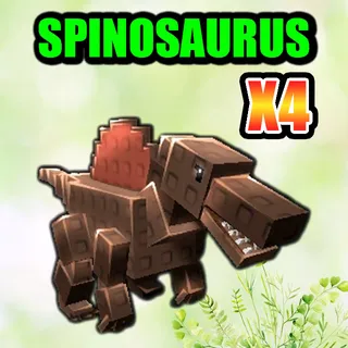 SPINOSAURUS