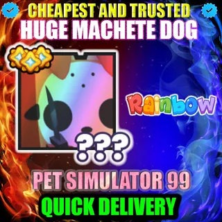 PET SIMULATOR 99