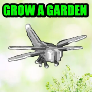 GROW A GARDEN