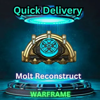 Molt Reconstruct 