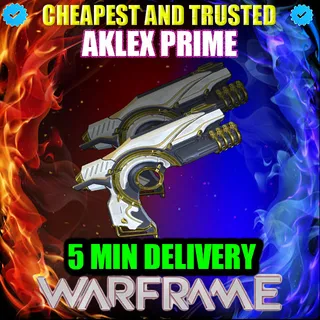 AKLEX PRIME