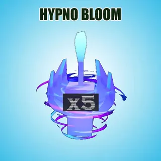 HYPNO BLOOM