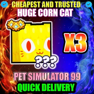 PET SIMULATOR 99