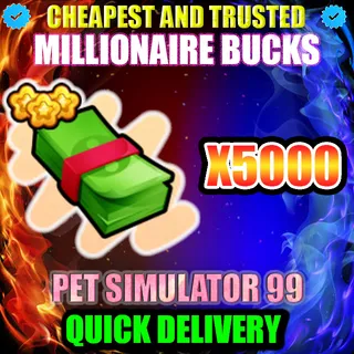 PET SIMULATOR 99