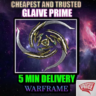 GLAIVE PRIME