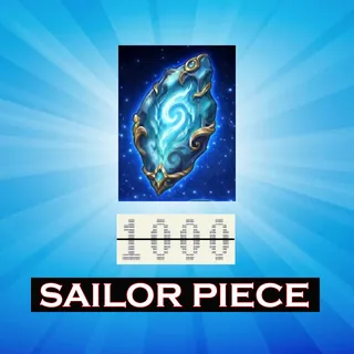 SAILOR PIECE