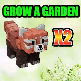 GROW A GARDEN
