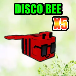 DISCO BEE